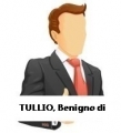 TULLIO, Benigno di